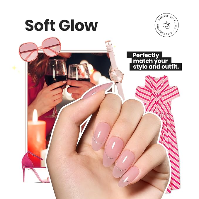 0-0-Soft Glow