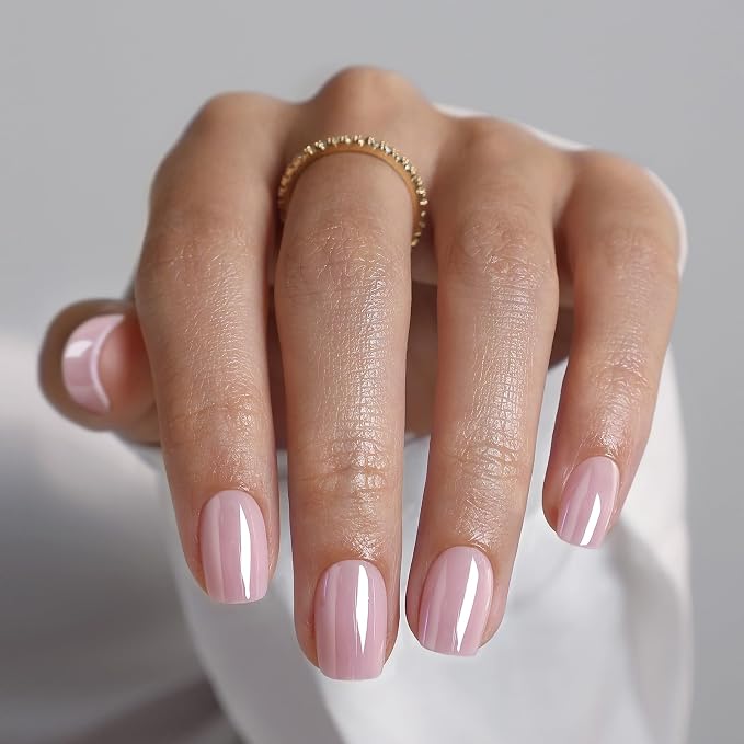 Aurora Light Pink