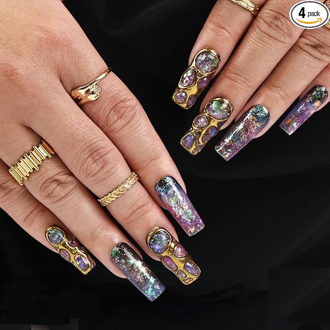 Cosmique Galaxy