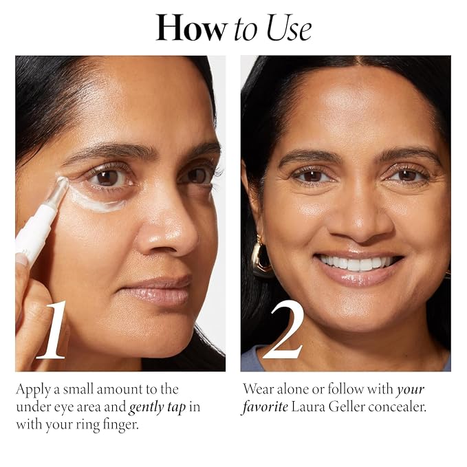 Eye Spackle
