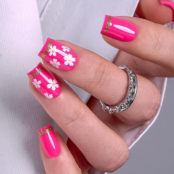 Pink Bloom