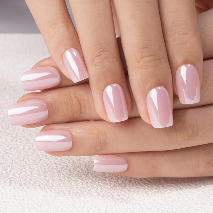 chrome pink