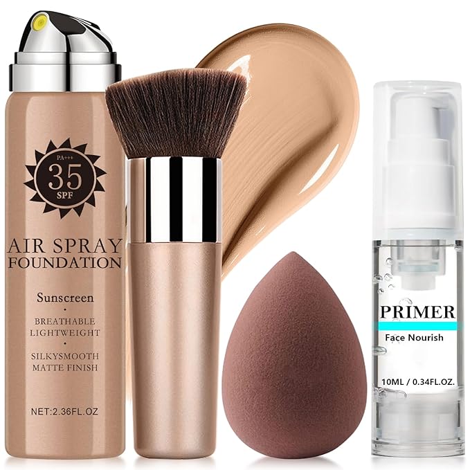 #2 Sunscreen Beige