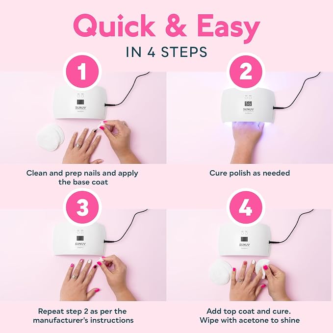 Pink Plus