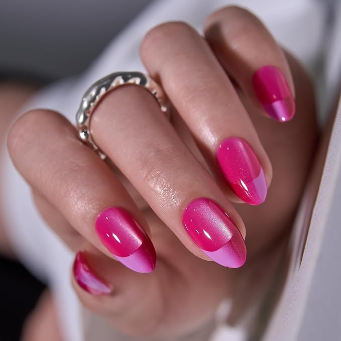 Fuchsia Rush