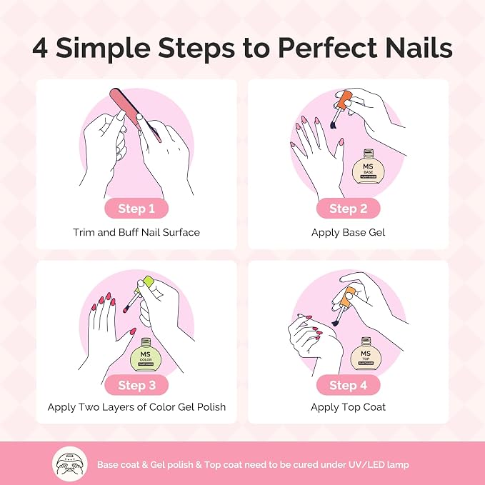 A-Nude Neutral 6PCS
