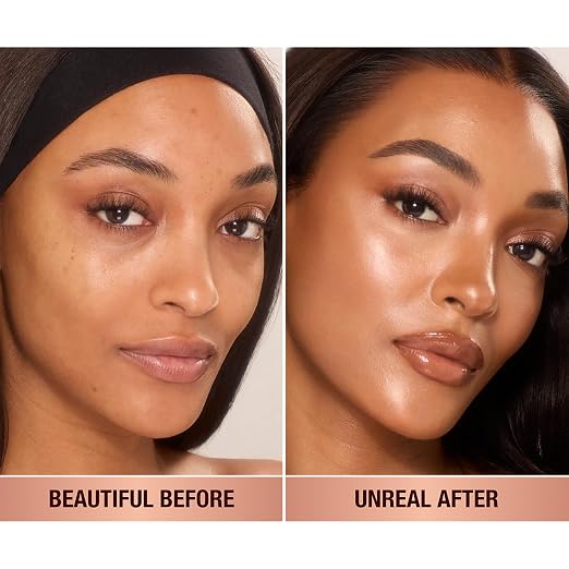 10 Tan - Tan with warm undertones