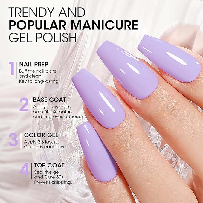 Blue-Purple