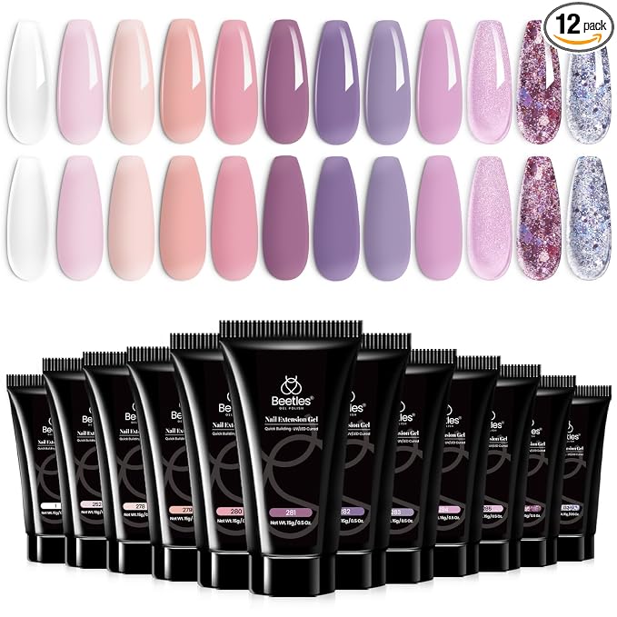2-12 Pcs Flexible Rose