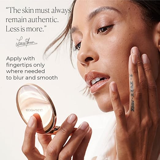 Shade 00 - Very Fair w/ Neutral Cool undertones