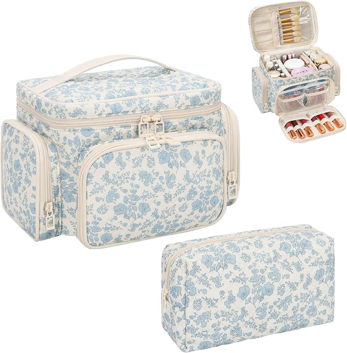 03- 2Pcs Floral