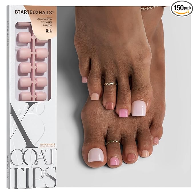 Bare 5-Shades Nude-14