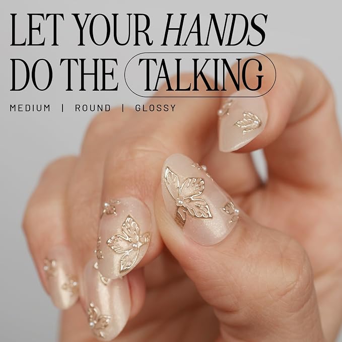 Petals & Pearls
