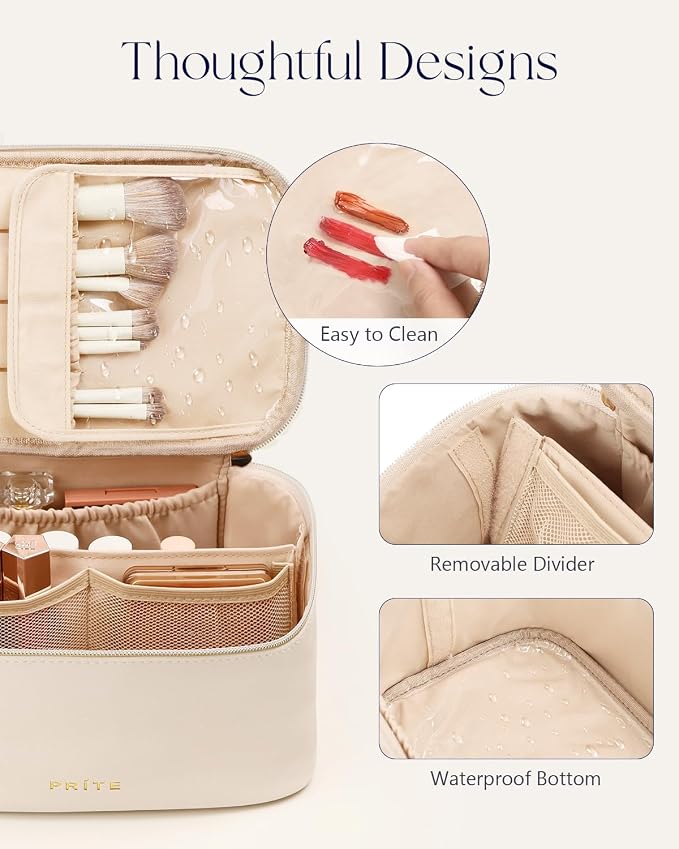 Beige Set