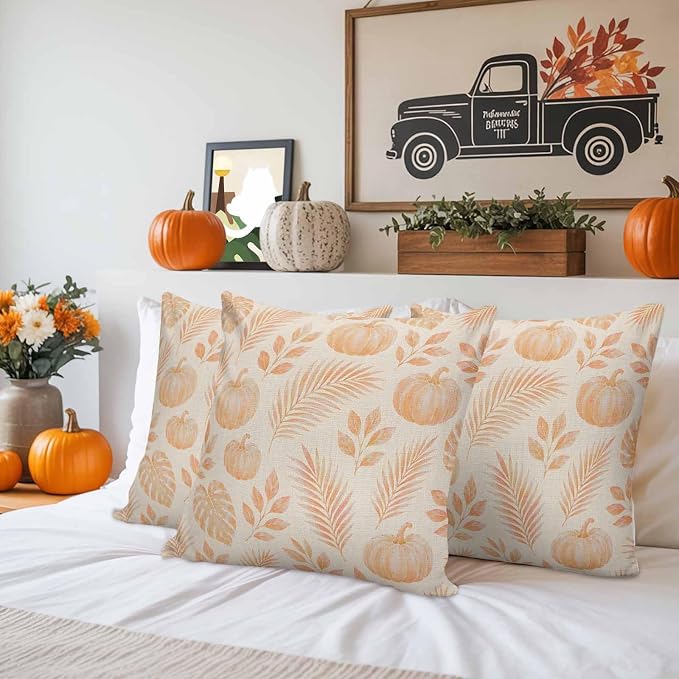 Beige Orange