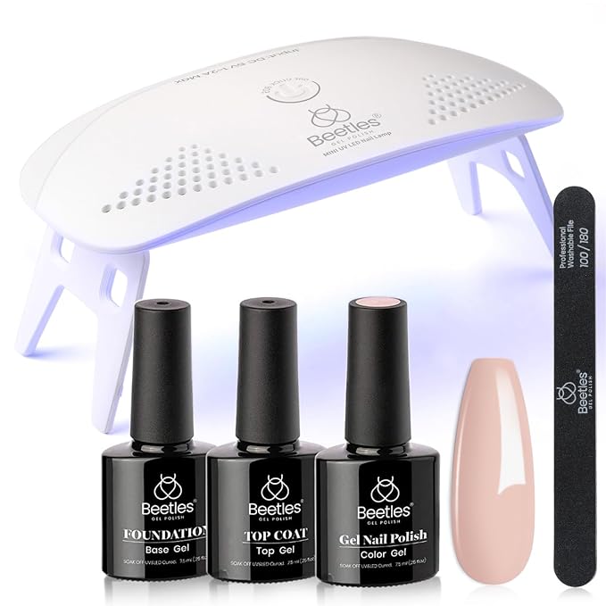 0-1 Color-Nude Set