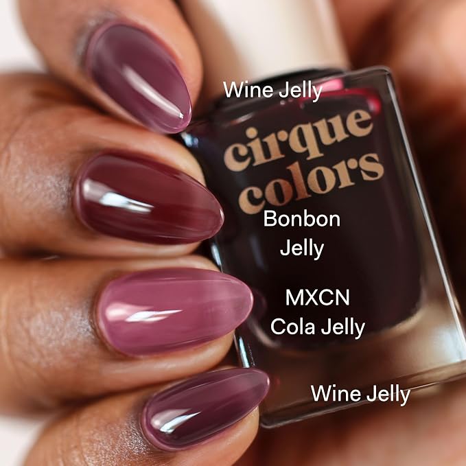 Wine Jelly