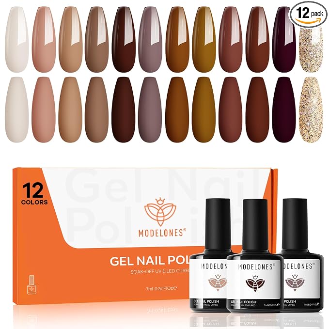 Classic Nude Brown