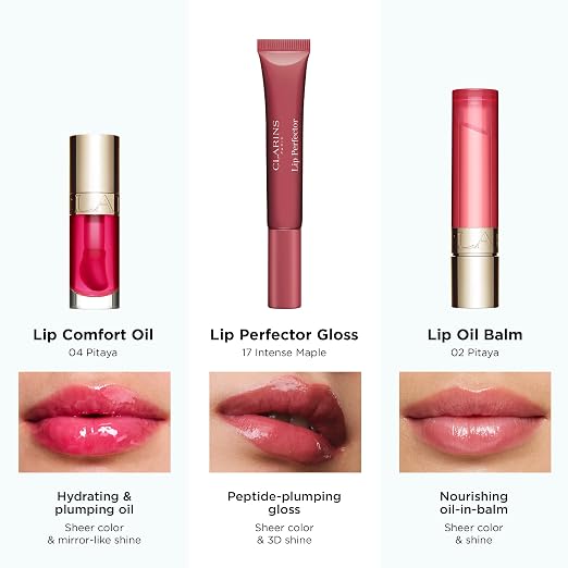 08 Plum Shimmer - Warm Eggplant