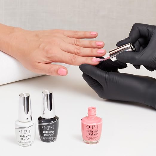 Passion-ista | Opaque Soft Neutral Pink Crème