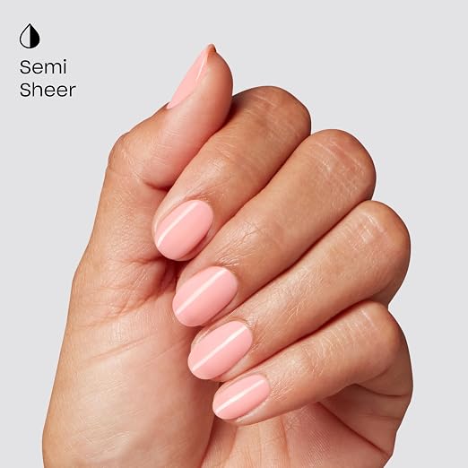 Made Ya Blush | Semi-Sheer Soft Light Pink Crème