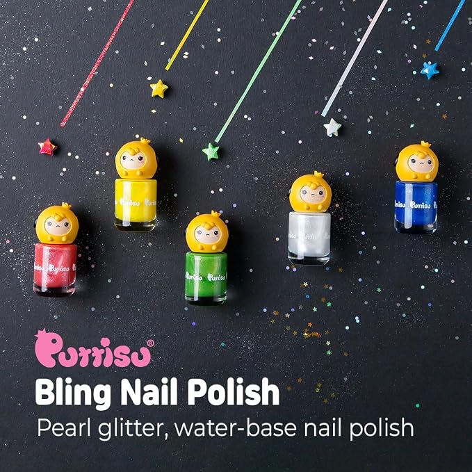 Bling - Twinkle Red