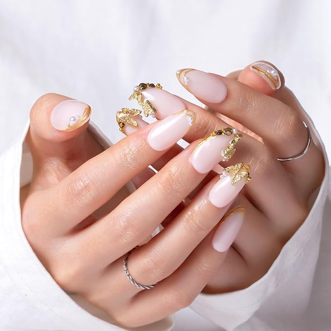 Gilded Glam