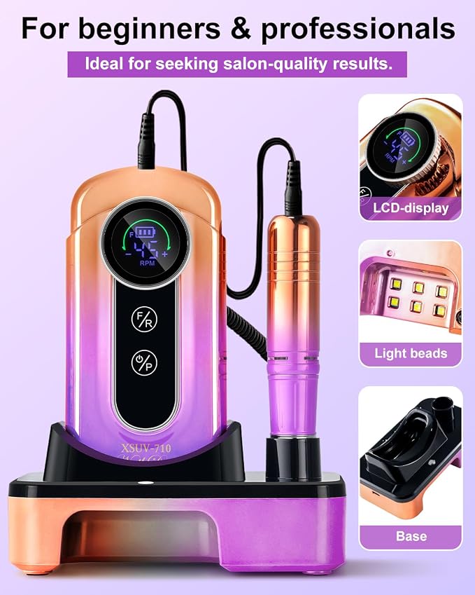 Gradient Purple