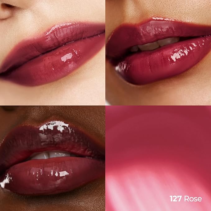 #127 Rose