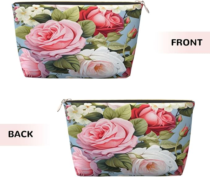 Roses Floral