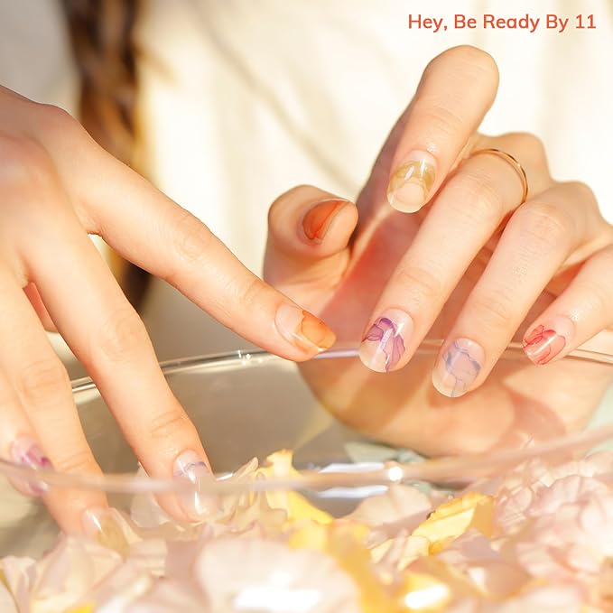 Hey, Be Ready By 11