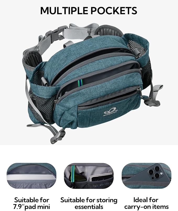 Teal Bule