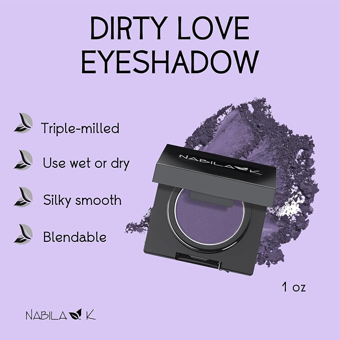 Dirty Love