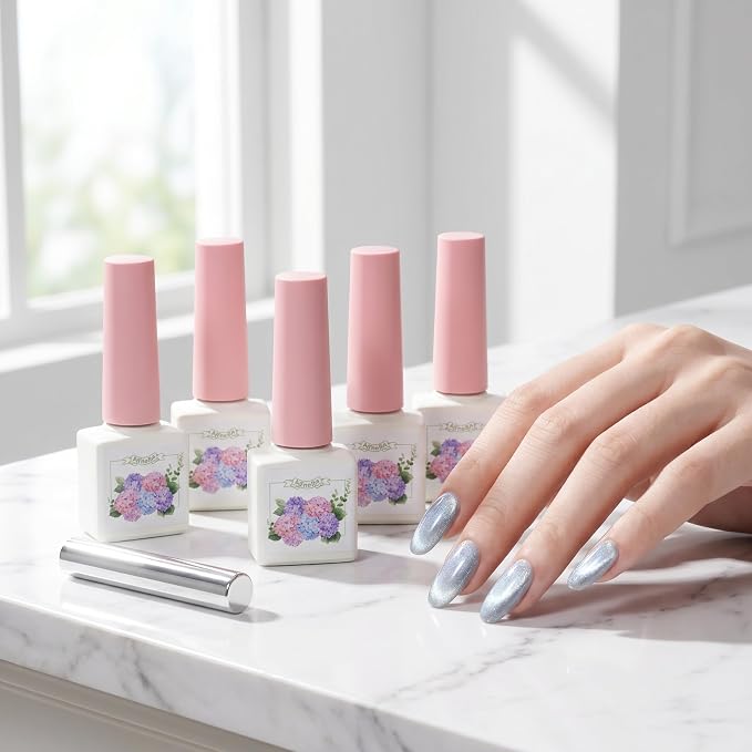 Spring Harmony and Brightness Series