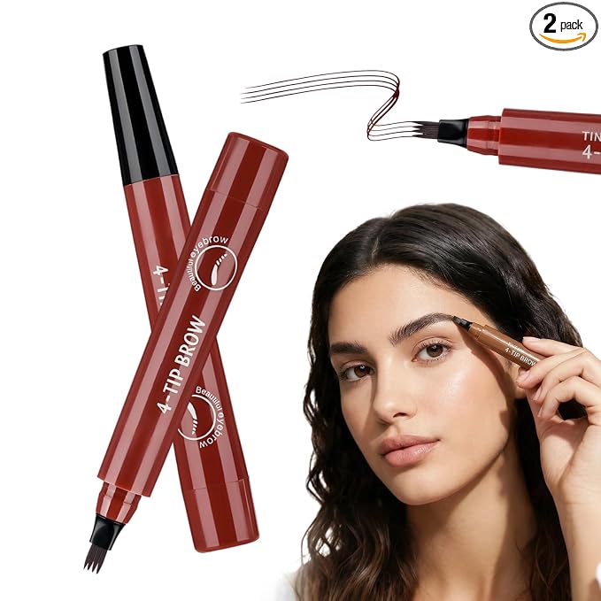 Red Brown