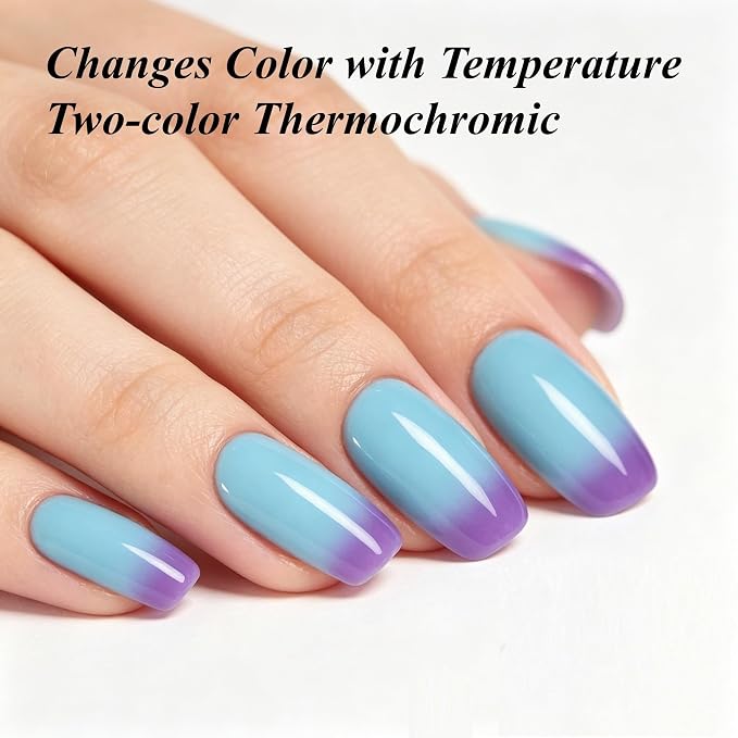 8-2 Multi-color