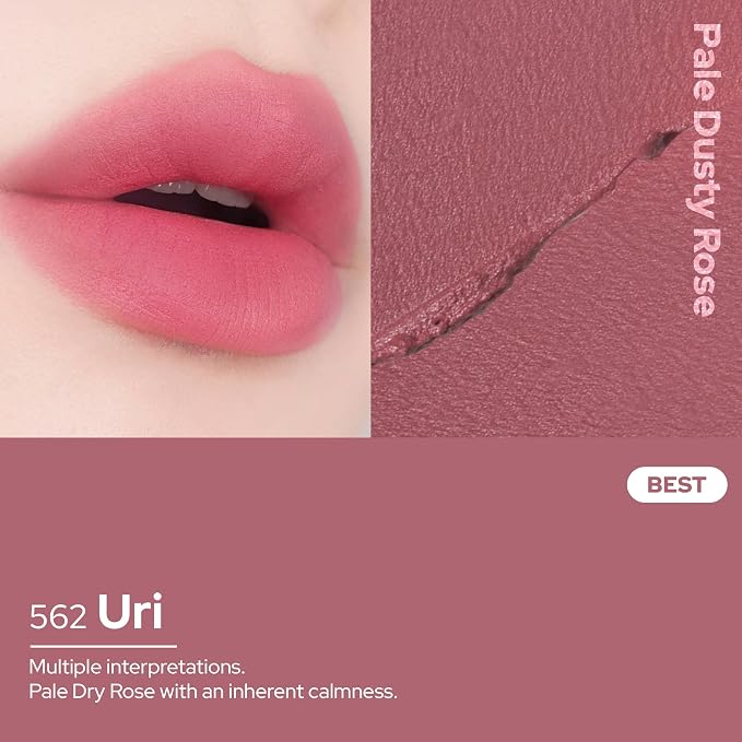 562 Uri