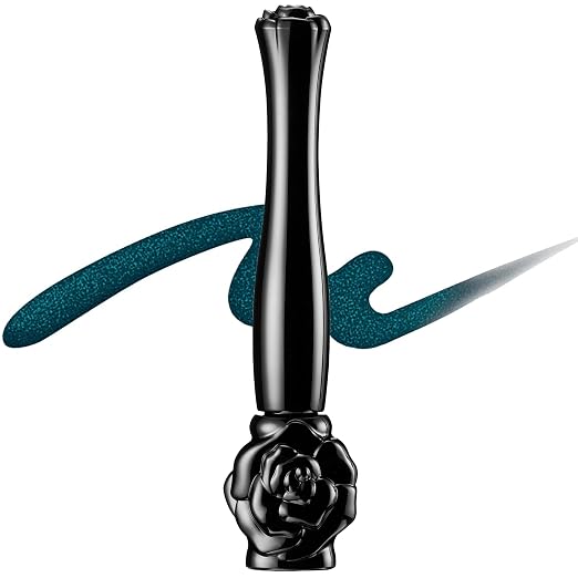 002 Mysterious Black