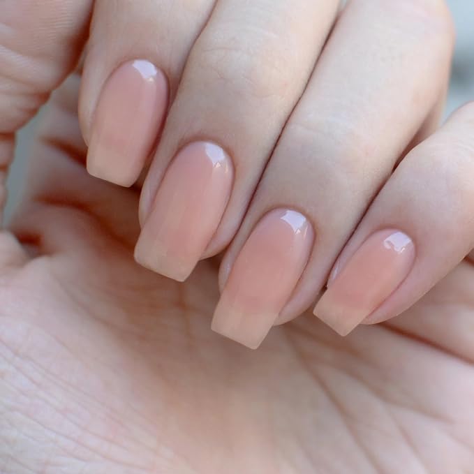 Soft Pink
