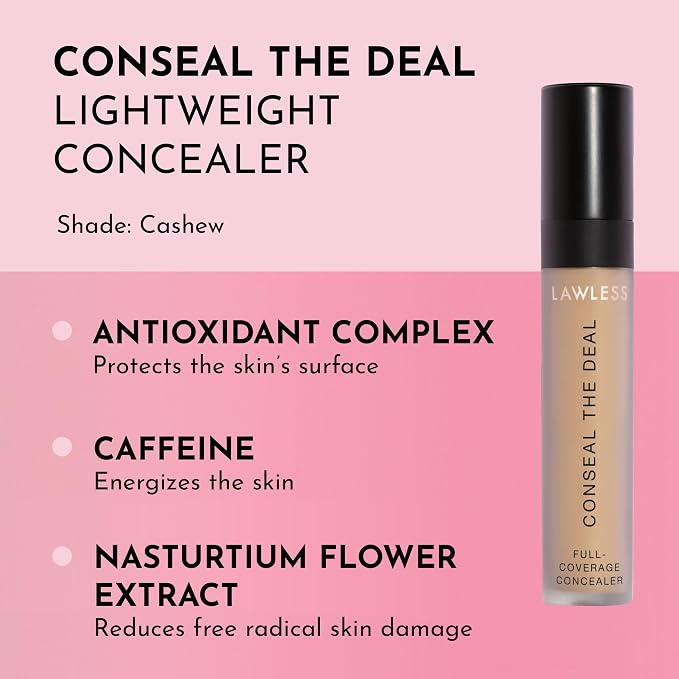 Cashew: medium with neutral to warm undertones