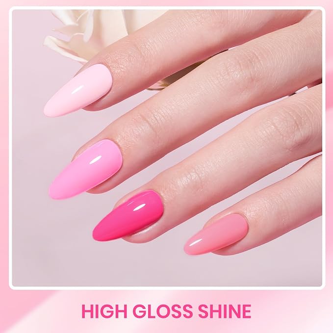 Pink Melody