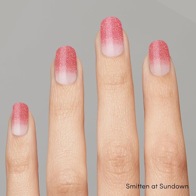 The Ombre Collection