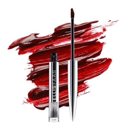 201 Blood Red