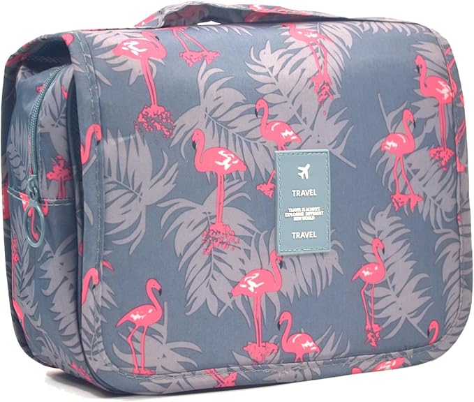 Pink Flamingo