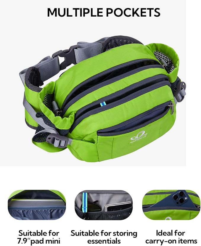 Fluorescent Green