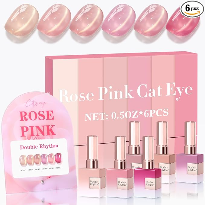 Rose Pink
