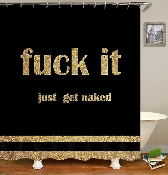 Just Get Naked