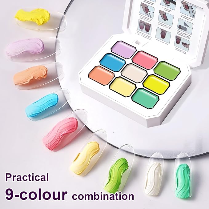Easter Eggs Set