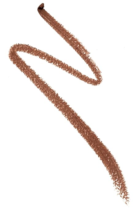 NEW NAKED (pecan nude)