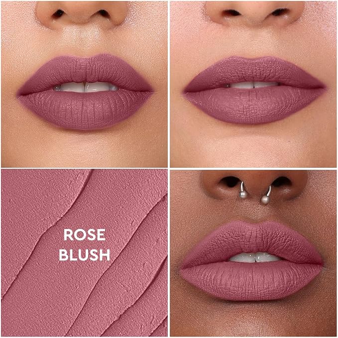 Rose Blush